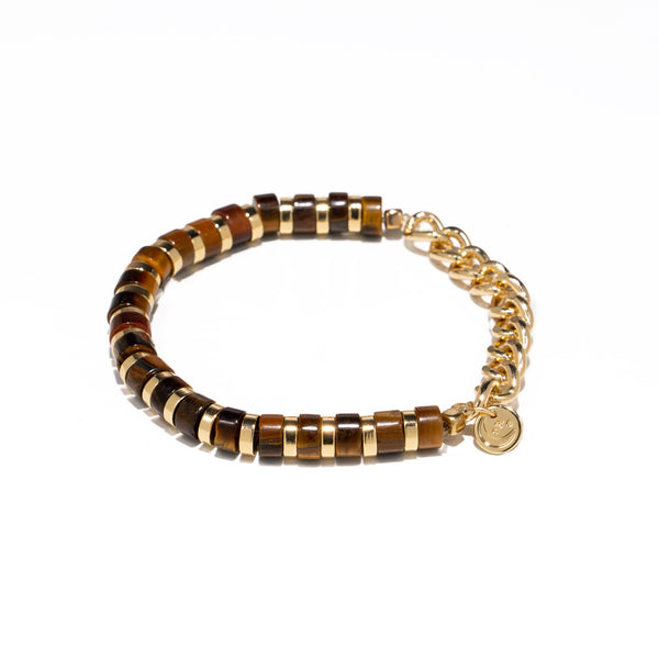 Soul Stacks - Chain Reaction Collection Bracelets