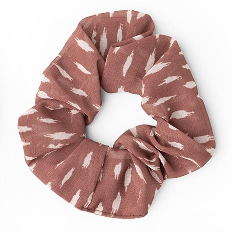 Buns Out Scrunchie Singles