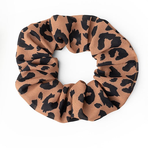 Buns Out Scrunchie Singles