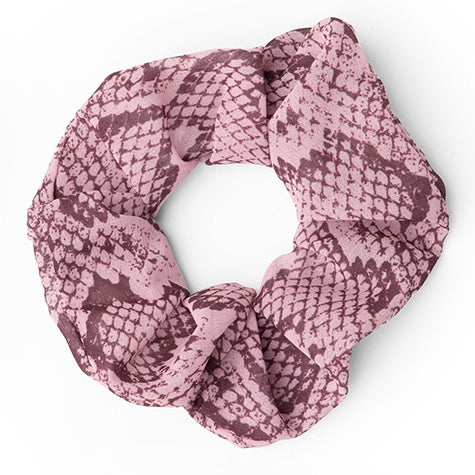 Buns Out Scrunchie Singles