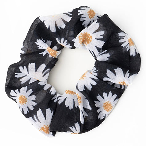 Buns Out Scrunchie Singles