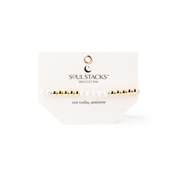 Soul Stacks - Terra Stone Collection Bracelets