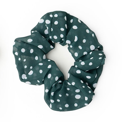 Buns Out Scrunchie Singles