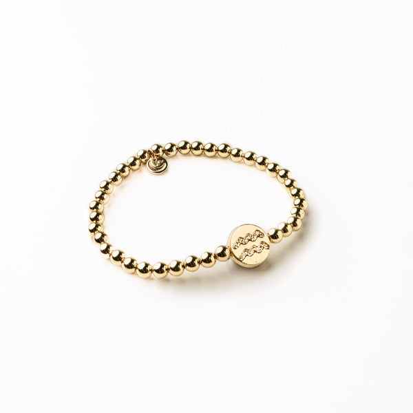 Soul Stacks - Star Sign Collection Bracelets