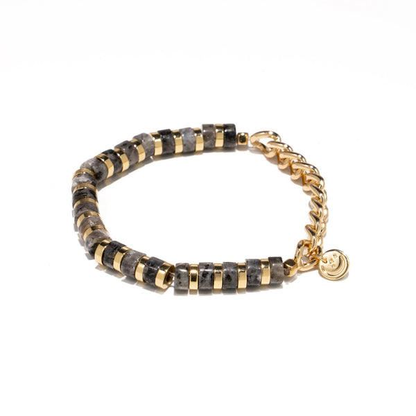 Soul Stacks - Chain Reaction Collection Bracelets