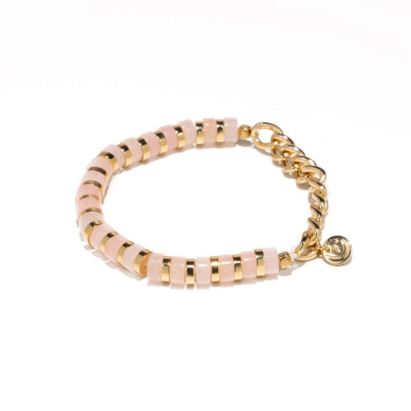 Soul Stacks - Chain Reaction Collection Bracelets