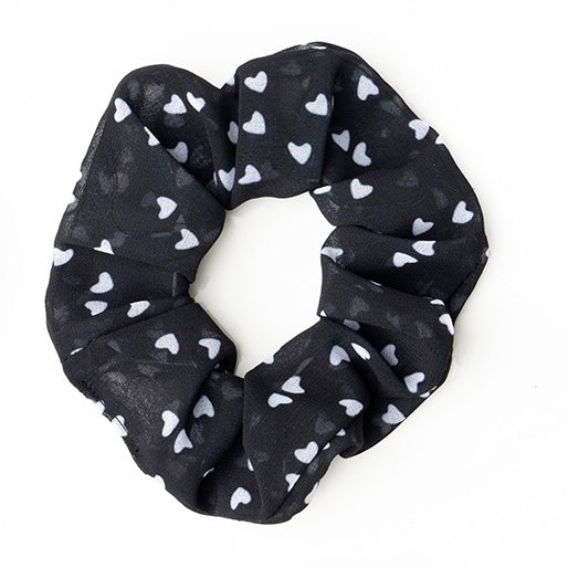 Buns Out Scrunchie Singles