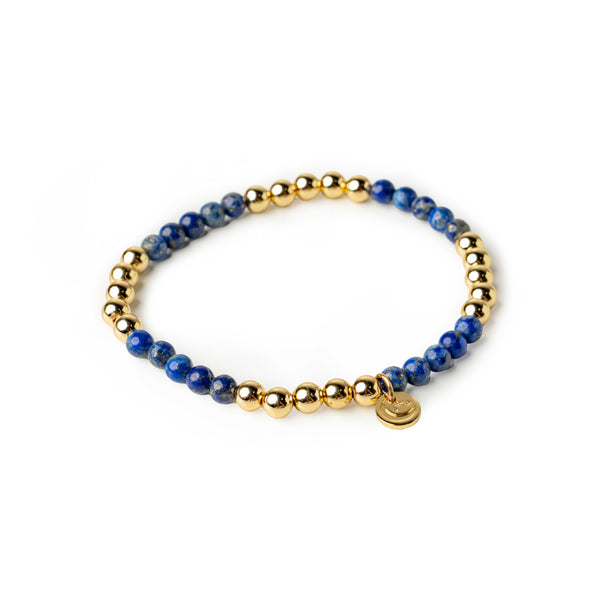 Soul Stacks - Terra Stone Collection Bracelets