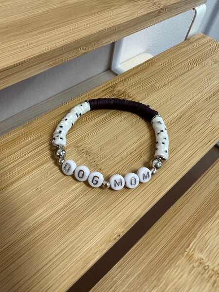Sage & Juniper Beaded Bracelets