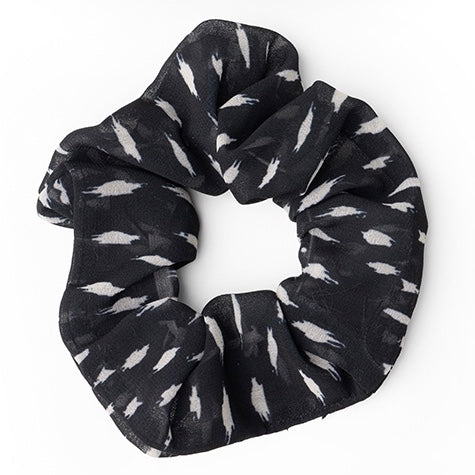Buns Out Scrunchie Singles