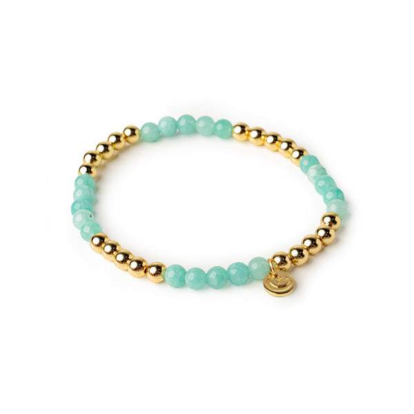 Soul Stacks - Terra Stone Collection Bracelets