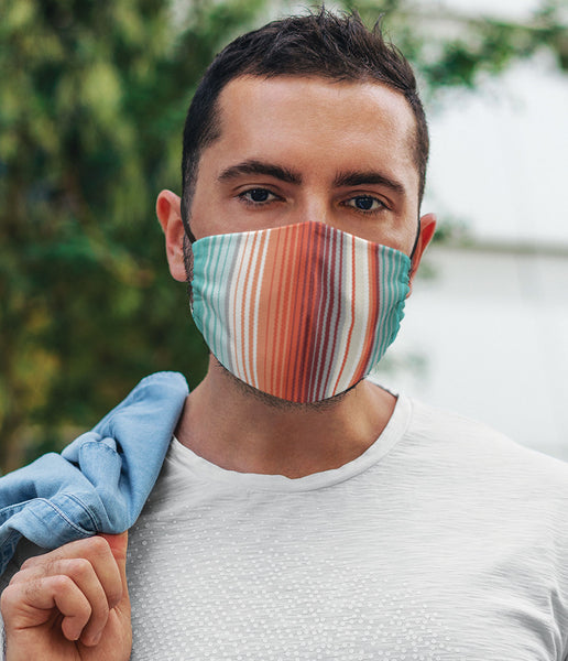 Men's Face Masks by Care Cover (more options)