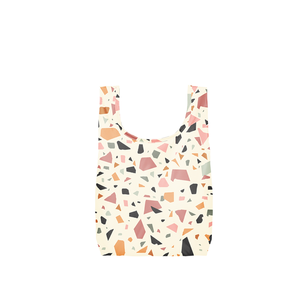 Twist and Shouts - Terrazzo Cream