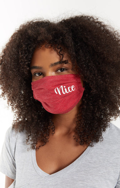 Holiday Reusable Face Masks by Z SUPPLY (more prints)