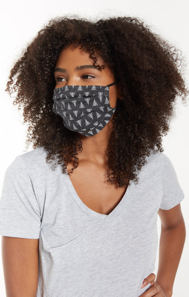 Holiday Reusable Face Masks by Z SUPPLY (more prints)