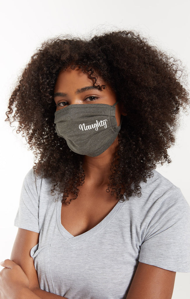 Holiday Reusable Face Masks by Z SUPPLY (more prints)