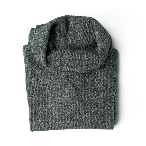Black CuddleBlend Lounge Top - Hello Mello