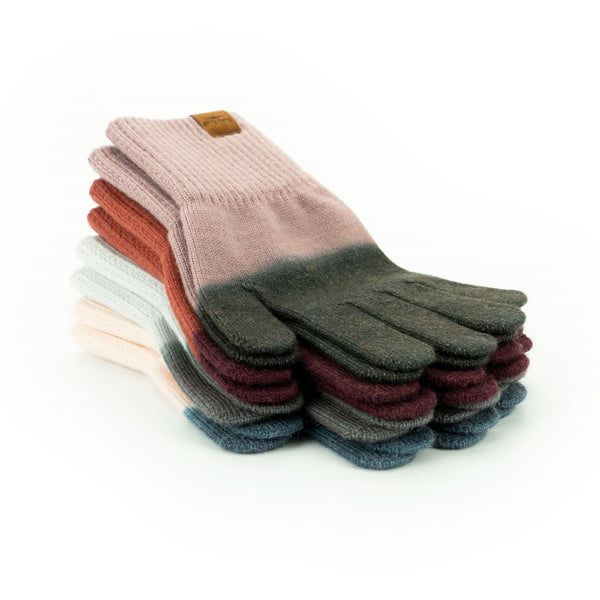 Double Dip Gloves (more colors)