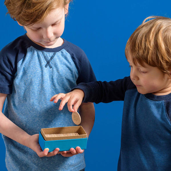 Big Brother - Activities to Prepare for a New Sibling