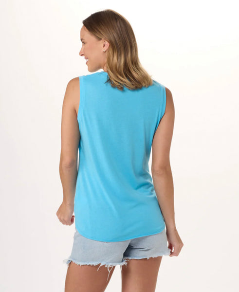 14092 Tie Tank