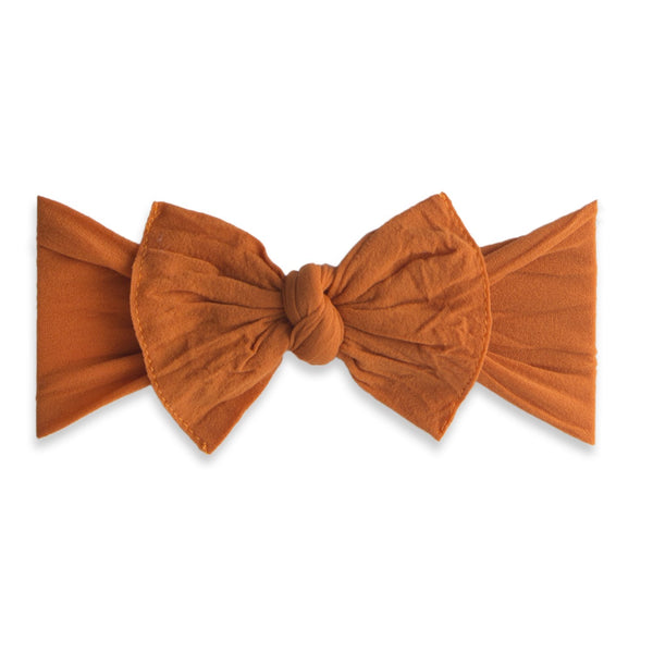 Classic Knot Headbands by BABY BLING