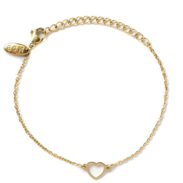 Freedom Pendant Bracelets