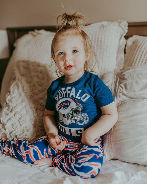 Buffalove Leggings by DOODLE & JACK