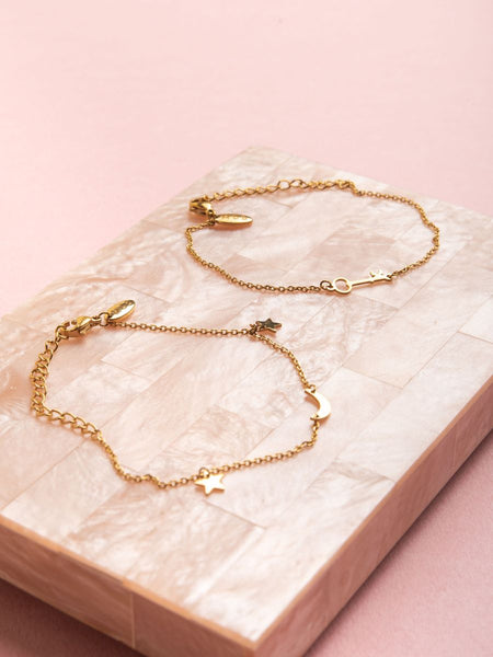 Freedom Pendant Bracelets