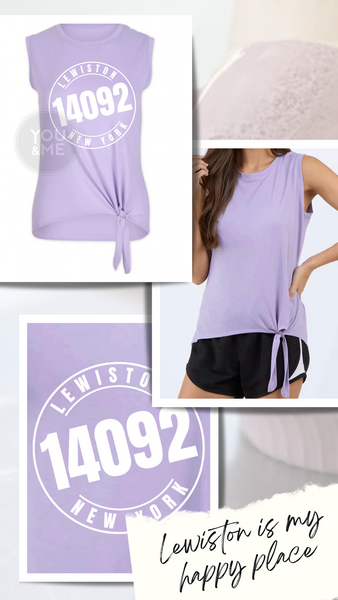 14092 Tie Tank