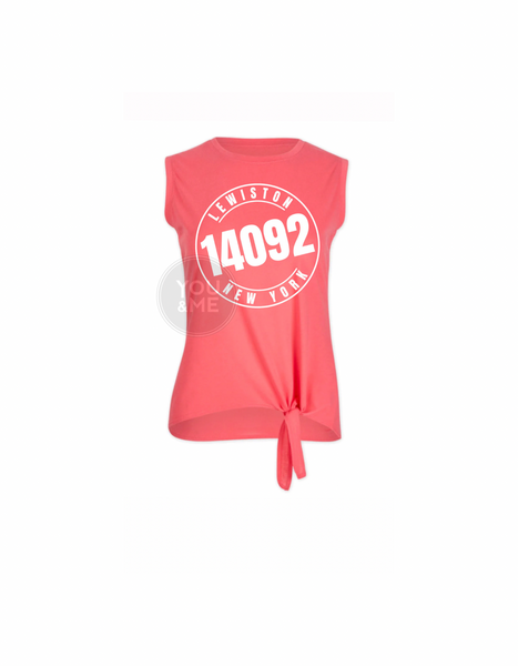 14092 Tie Tank