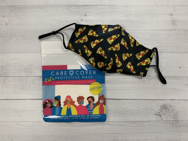 KIDS Face Masks by Care Cover (more patterns)