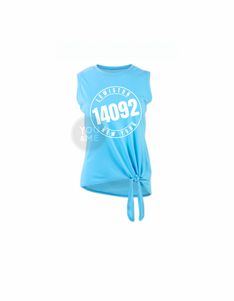 14092 Tie Tank