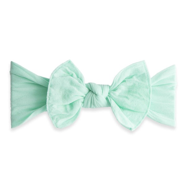 Classic Knot Headbands by BABY BLING
