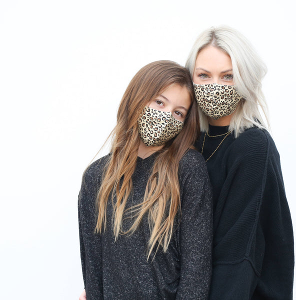 to: little arrows - Face Masks for Kids (more colors)