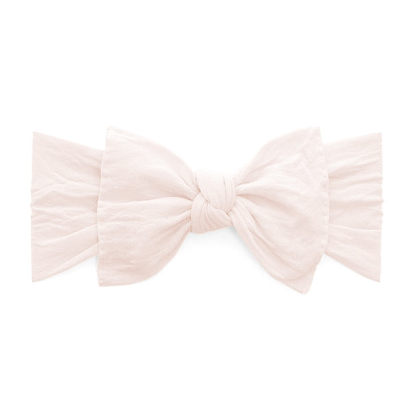 Classic Knot Headbands by BABY BLING
