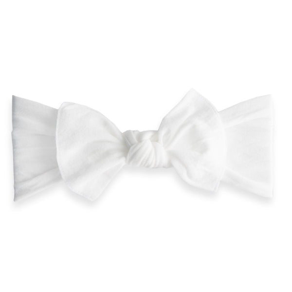 Baby Bling - Classic Knot Headbands