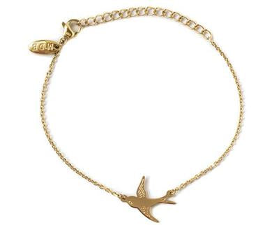 Freedom Pendant Bracelets