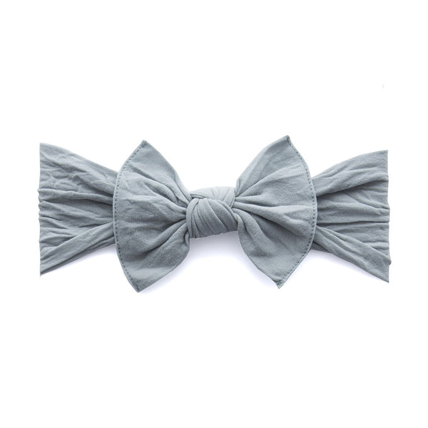 Classic Knot Headbands by BABY BLING