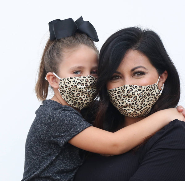 to: little arrows - Face Masks for Kids (more colors)