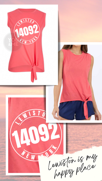 14092 Tie Tank