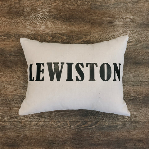 LEWISTON & 14092 Accent Pillows