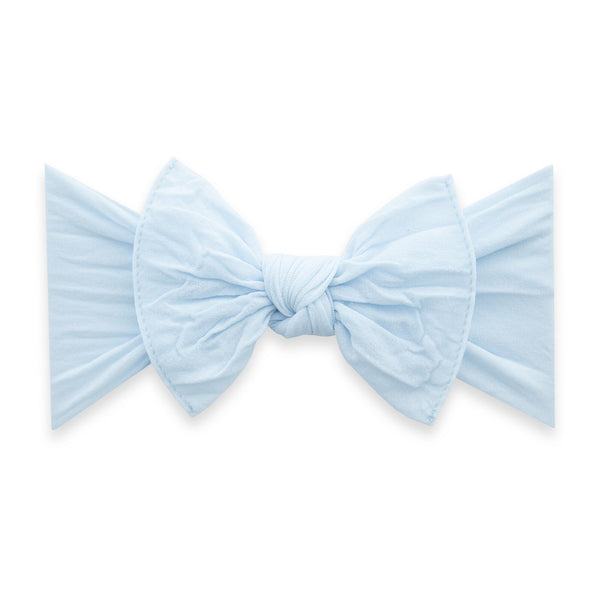 Classic Knot Headbands by BABY BLING