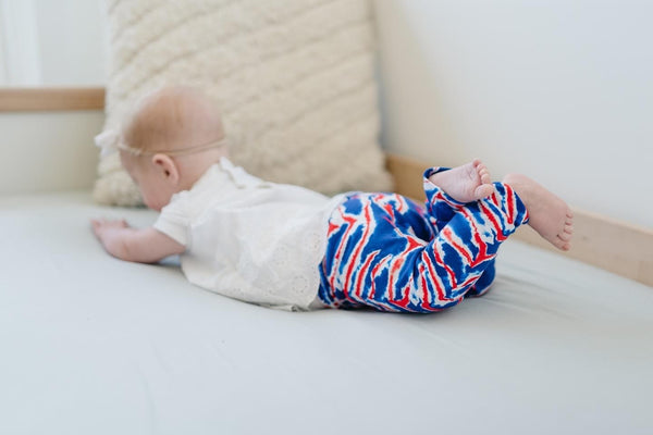 Buffalove Leggings by DOODLE & JACK