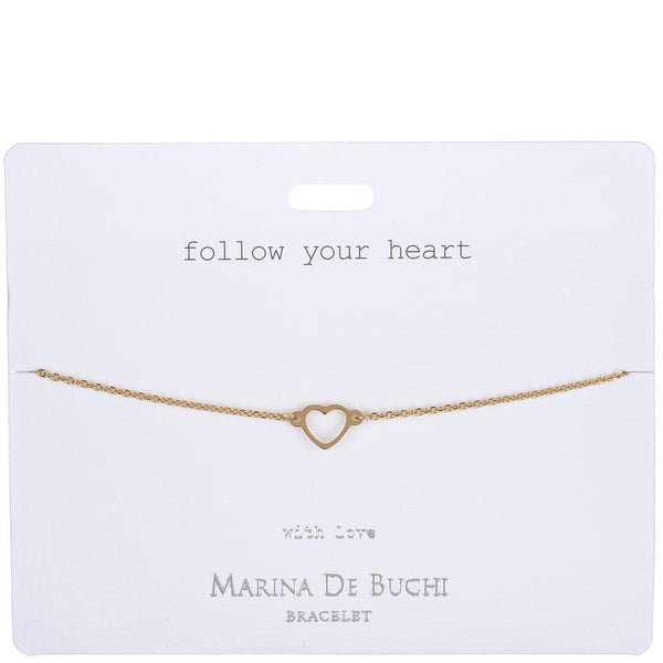 Freedom Pendant Bracelets