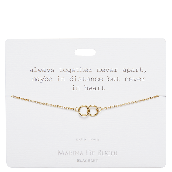 Freedom Pendant Bracelets