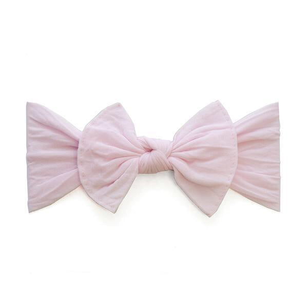 Classic Knot Headbands by BABY BLING