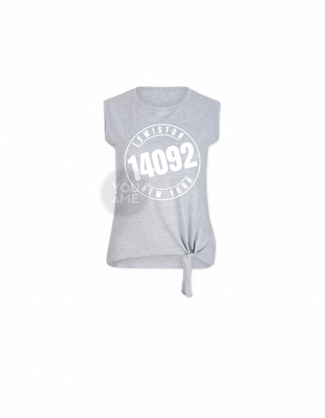 14092 Tie Tank