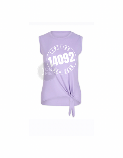 14092 Tie Tank
