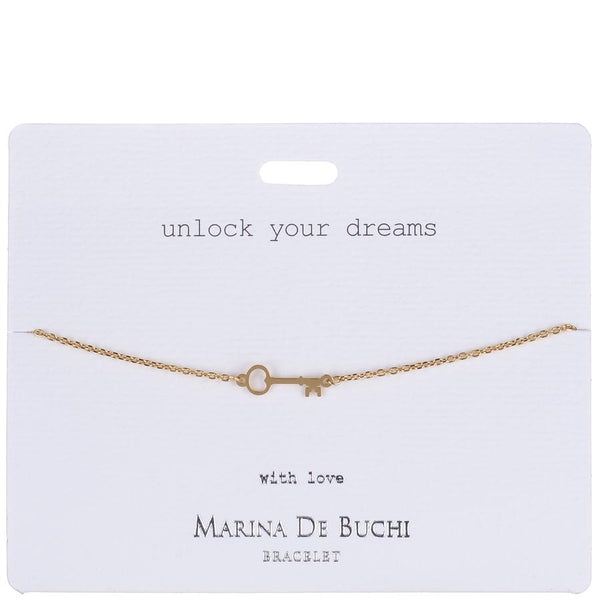 Freedom Pendant Bracelets