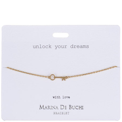 Freedom Pendant Bracelets